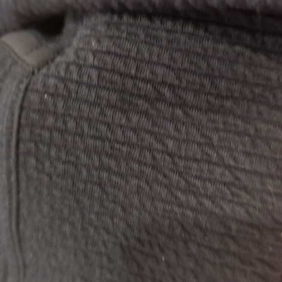 Lululemon On Repeat Bomber Black - Picture 10 of 12